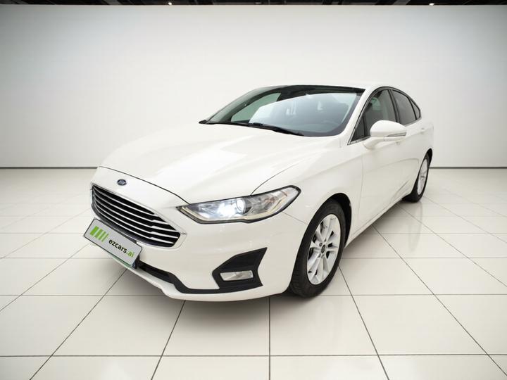 Mondeo 2020 EcoBoost 180 Fashion