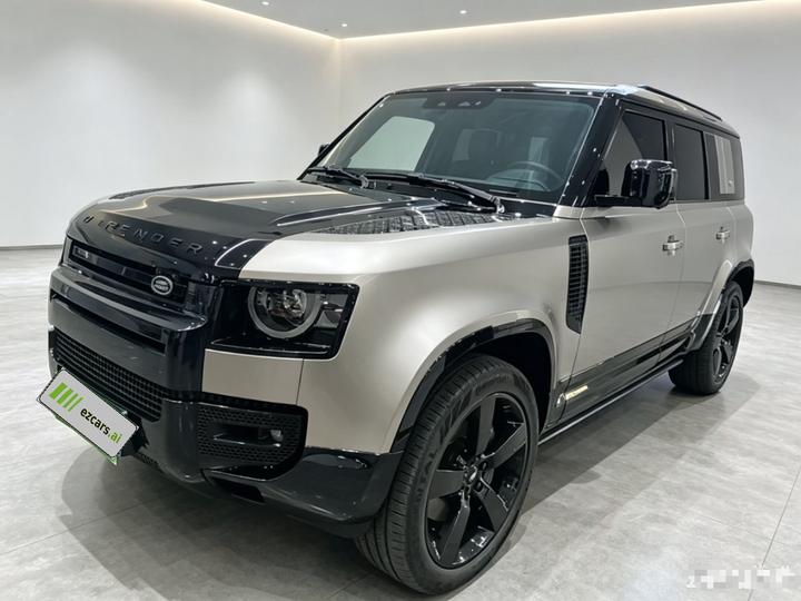 Defender 2024 110 3.0T P400 XS