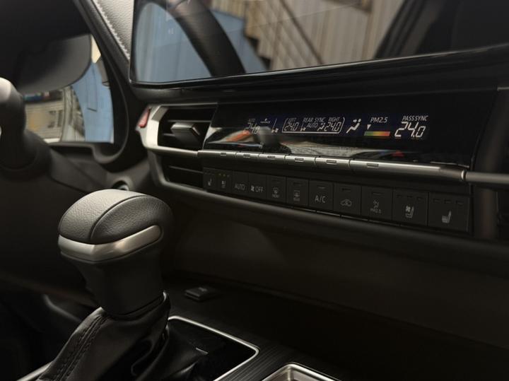 Sienna 2024 2.5L Hybrid Supreme photo 6