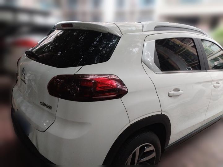C3-XR 2015 1.6L AT Pioneer photo 6