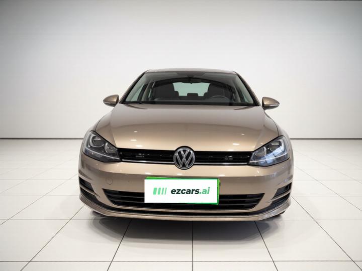 Golf 2014 1.4TSI AT Luxury photo 2