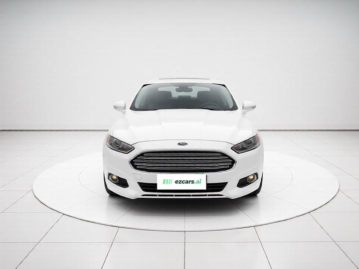 Mondeo 2013 1.5L GTDi180 Fashion photo 2