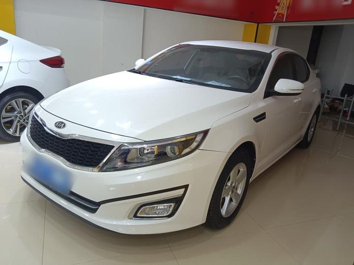 K5 2015 2.0L AT GL