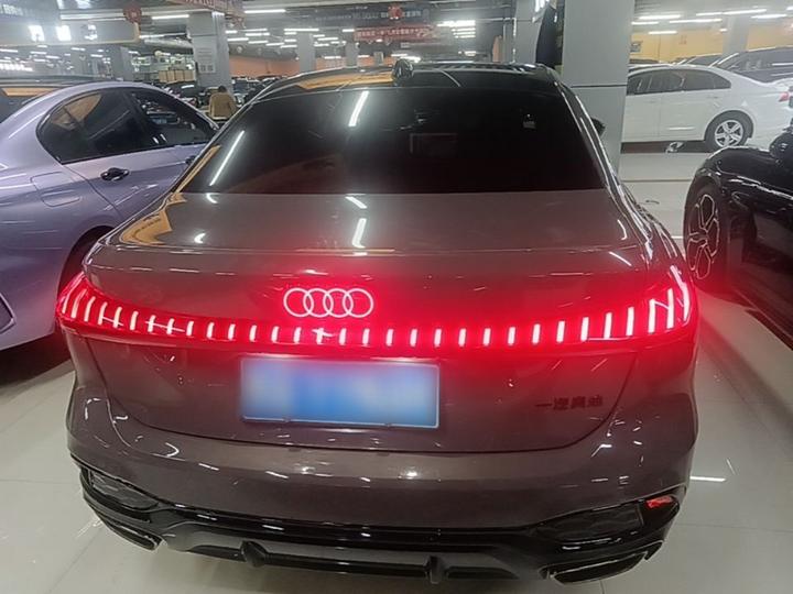 A5L 2026 2.0T Sport photo 3