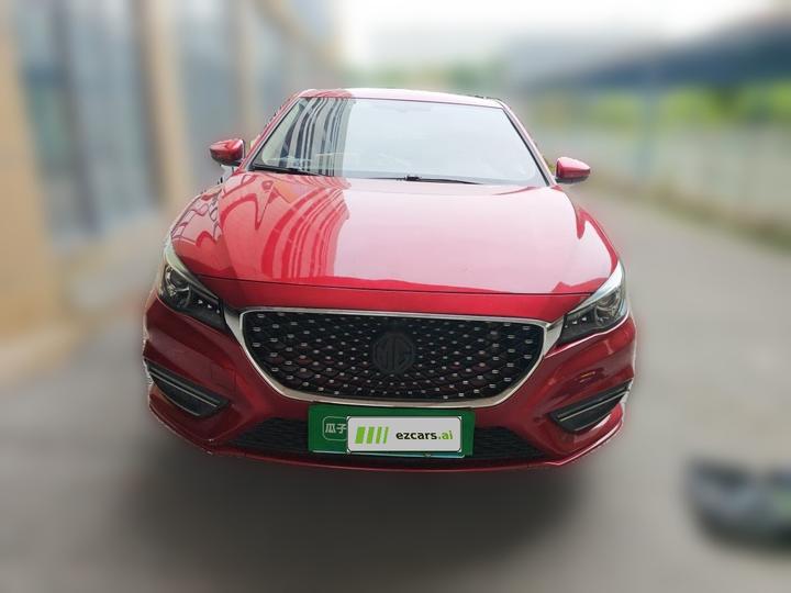 MG6 2019 20T AT photo 2