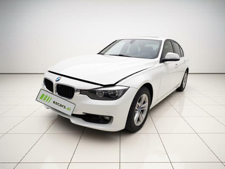 3 Series 2015 320i Progressive