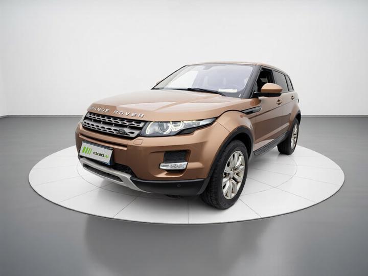Range Rover Evoque 2015 2.0T 5-Door