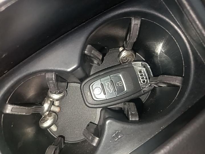 A6L 2017 45 TFSI quattro Sport photo 8