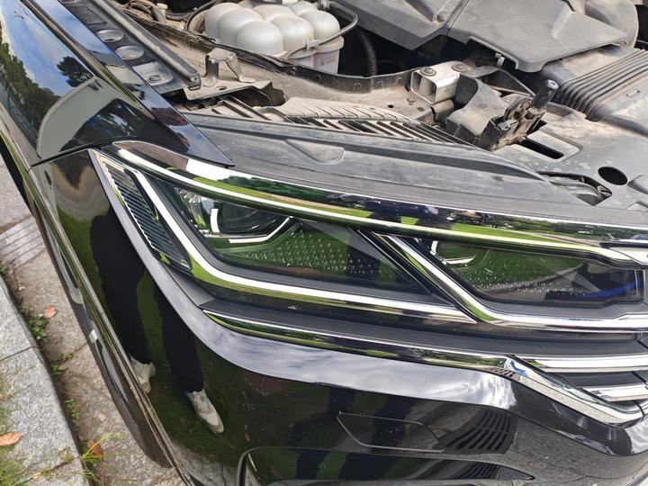 Touareg 2021 3.0TSI Classic Sport Package photo 7