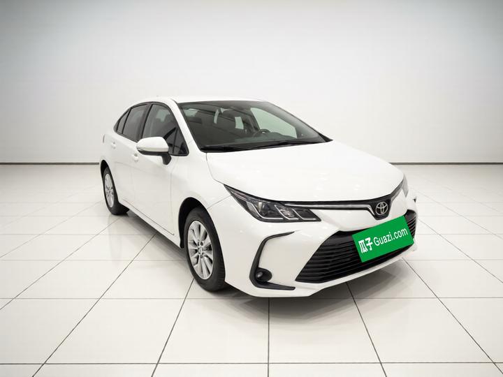 Corolla 2022 1.2T S-CVTPLUS photo 3
