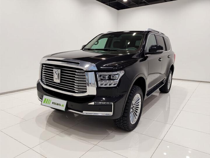 500 EV 2024 Hi4-T