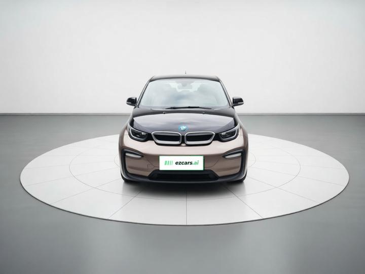 BMW 2019款 快充版 photo 2