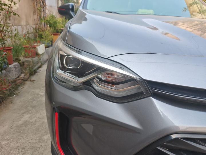 2018 Redline 530T AT 5+2 China V photo 7
