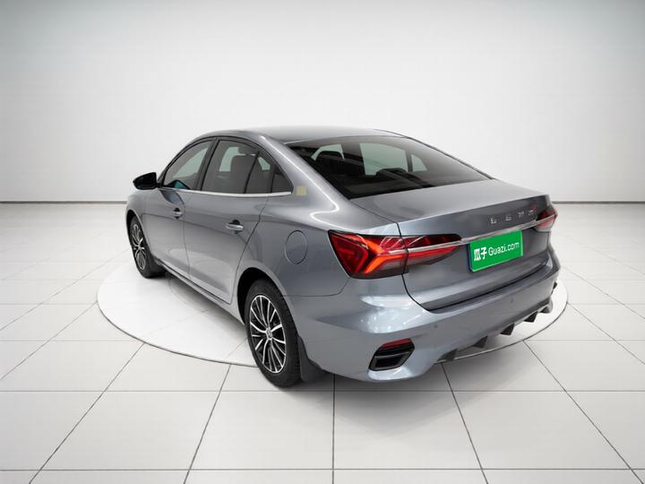 i5 2021 1.5L CVT photo 4