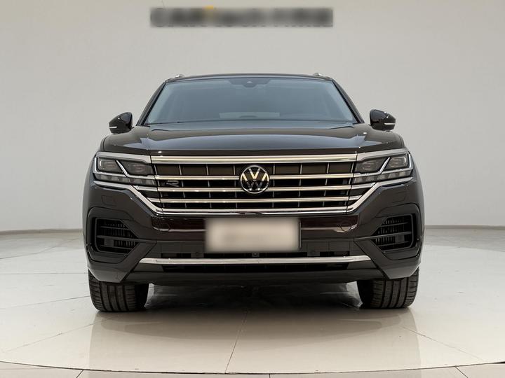 Touareg 2022 3.0TSI Classic Sport Package photo 8