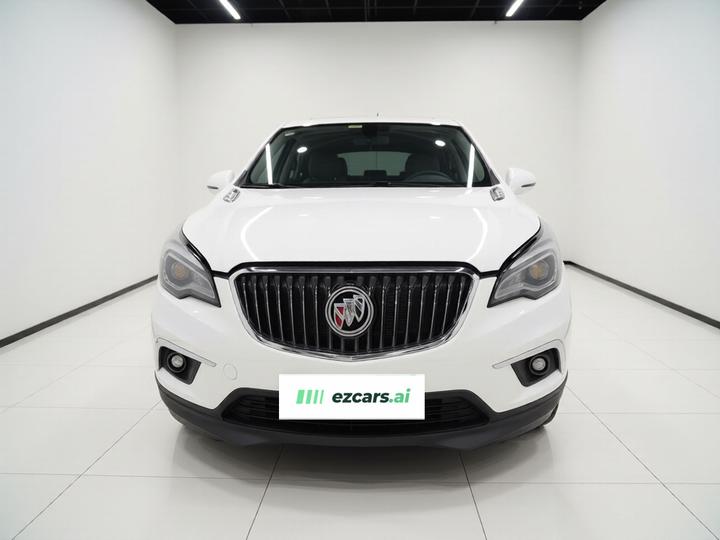 Envision 2015 20T RWD Leading photo 2