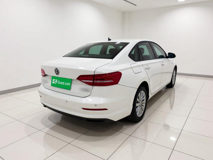 Lavida 2018 1.5L AT China V photo 6