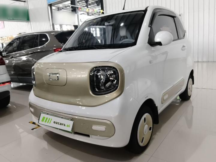 Bestune Pony 2025 222km