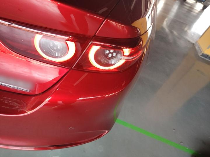 3 Axela 2021 2.0L AT photo 7