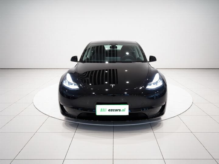 Model Y 2022 Facelift RWD photo 2