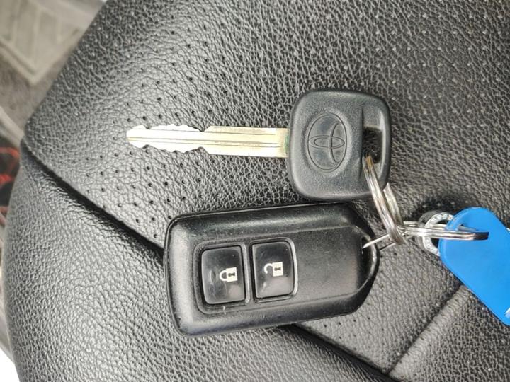 Vios FS 2019 1.5L CVT photo 8
