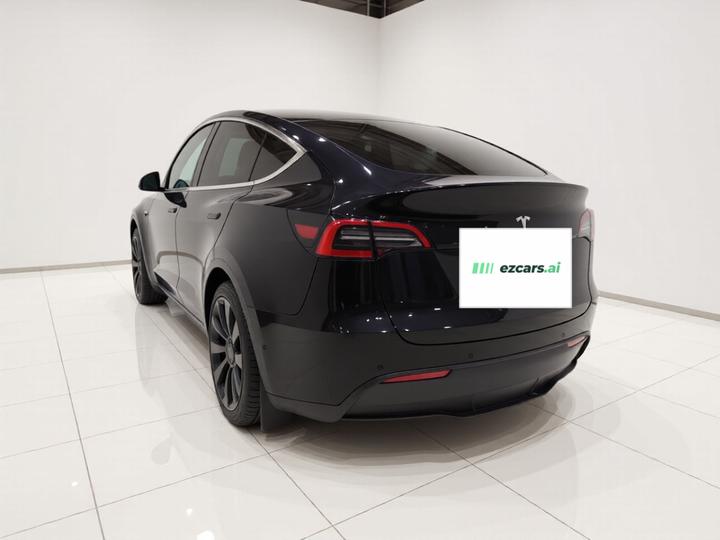 Model Y 2021 Performance AWD photo 4