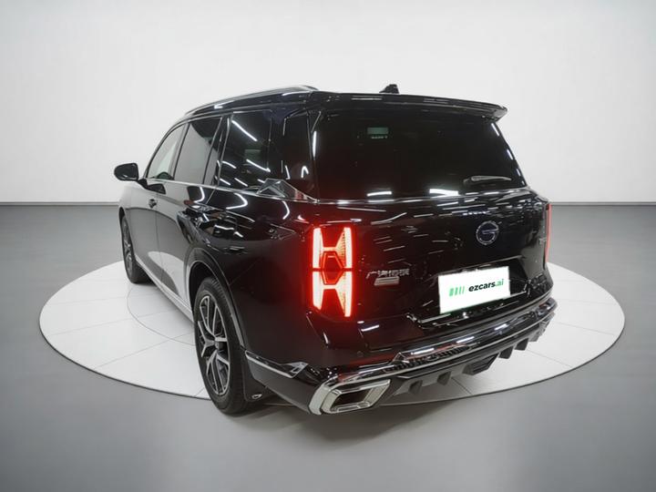 GAC Trumpchi ES9 2024 PHEV 143km Max photo 4