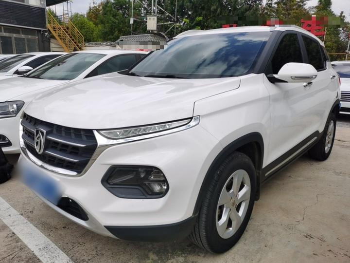 510 2017 1.5L MT Fashion