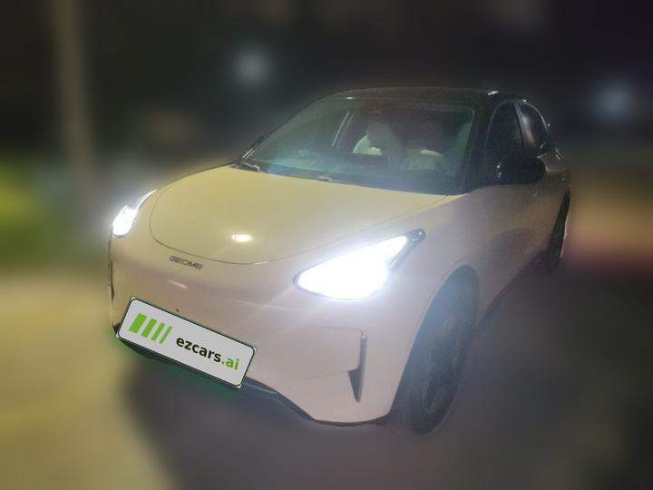 Xingyuan 2025 UP 410km Explorer +