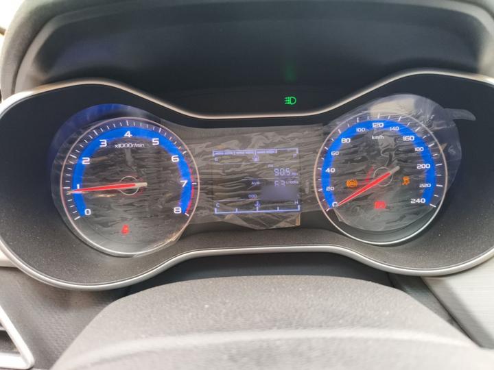 Vision 2018 1.5L MT photo 4