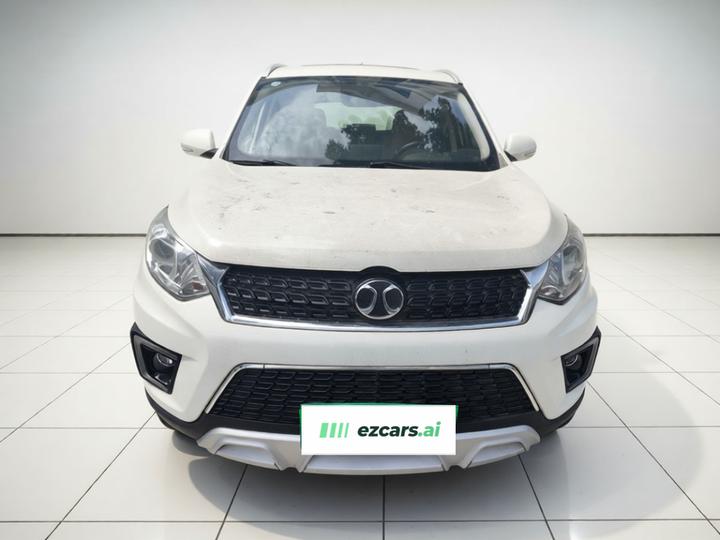 BAIC X35 2016 1.5L AT Luxury photo 2