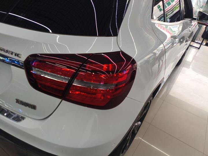 GLA 2017 GLA 220 4MATIC Fashion photo 7