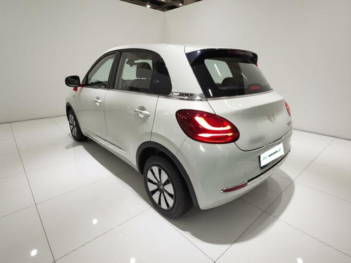 Wuling Bingo 2025 333km photo 4