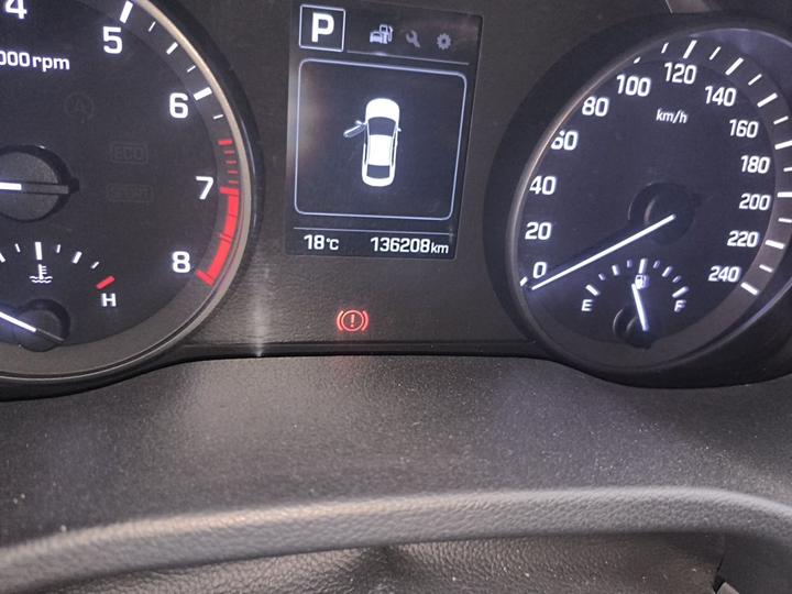 Elantra 2016 1.6L AT Smart Elite photo 6