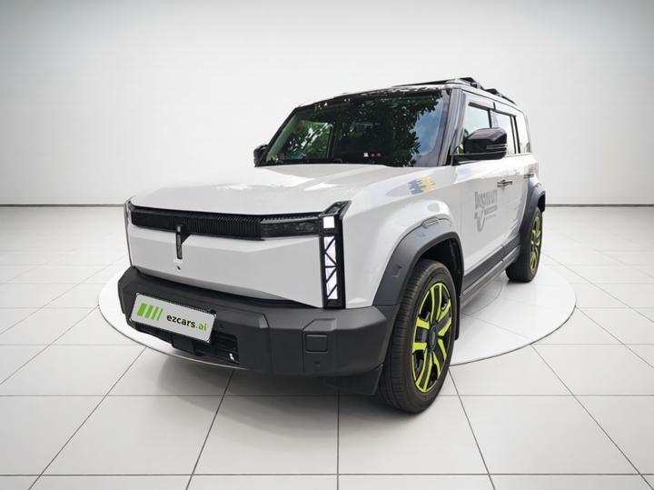 iCAR 03 2024 472km AWD Long Range