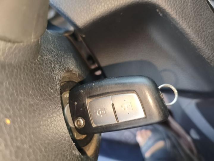 Qashqai 2019 2.0L CVT Smart photo 8