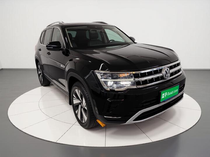 Teramont 2022 330TSI RWD Luxury photo 3