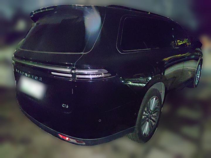 Leapmotor C16 2024 EV 520 Exclusive photo 6
