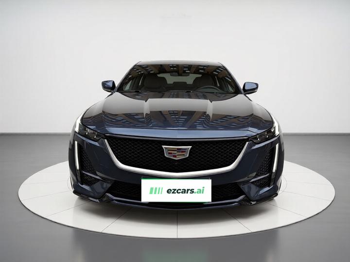 CT5 2020 Facelift 28T Platinum Sport photo 2
