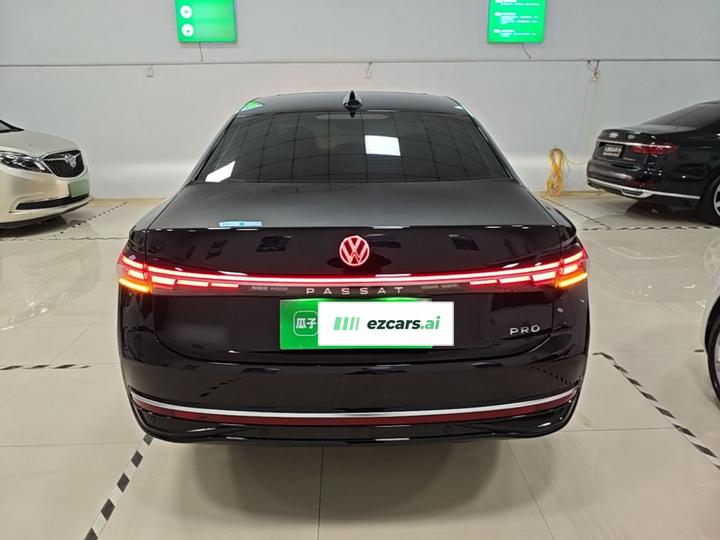 Passat 2026 Pro 380TSI photo 5