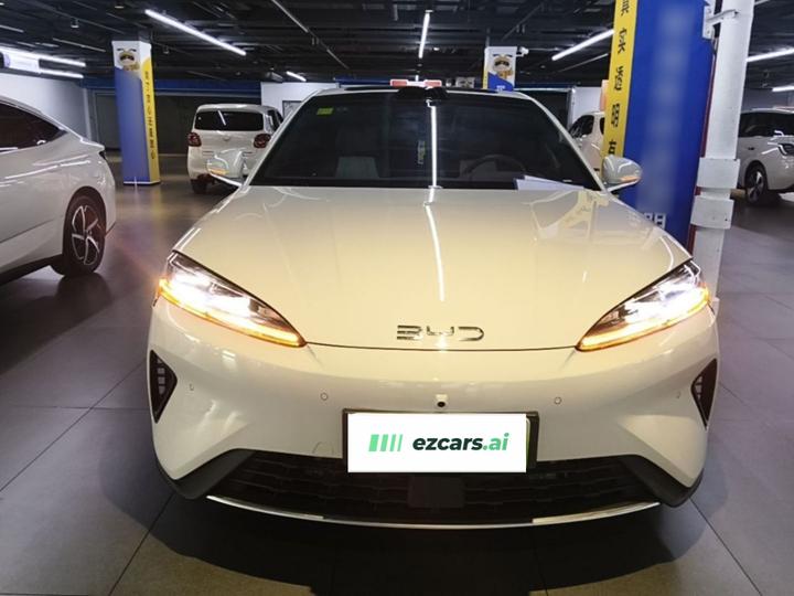 Seal 07 DM-i 2026 DM-i 1.5T 230km Flagship photo 2