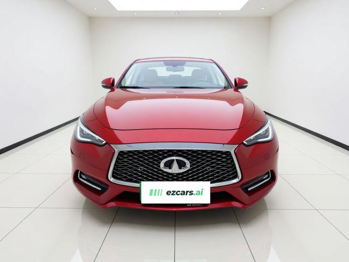 Q60 2019 S 2.0T Luxury Sport photo 2