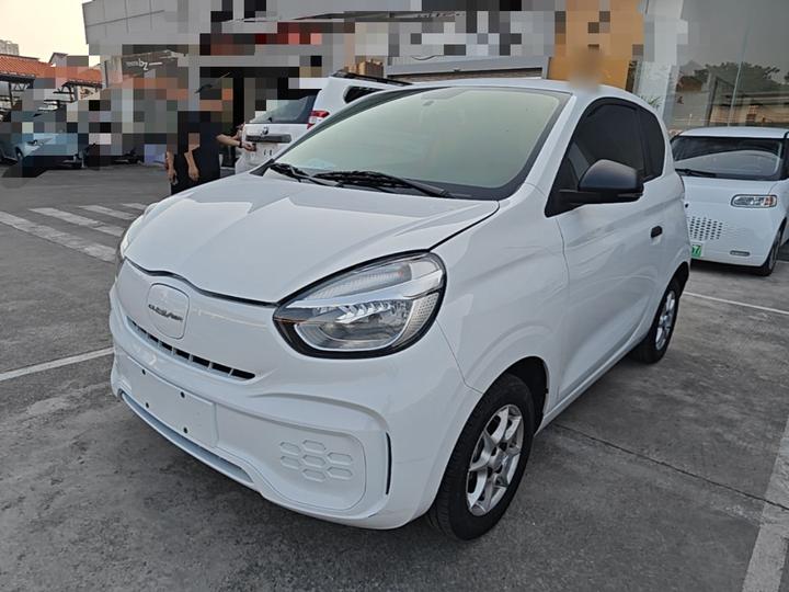 Clever R 2022 311km Yuan