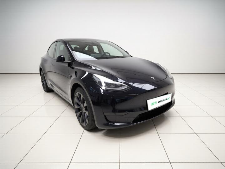 Model Y 2022 RWD photo 3