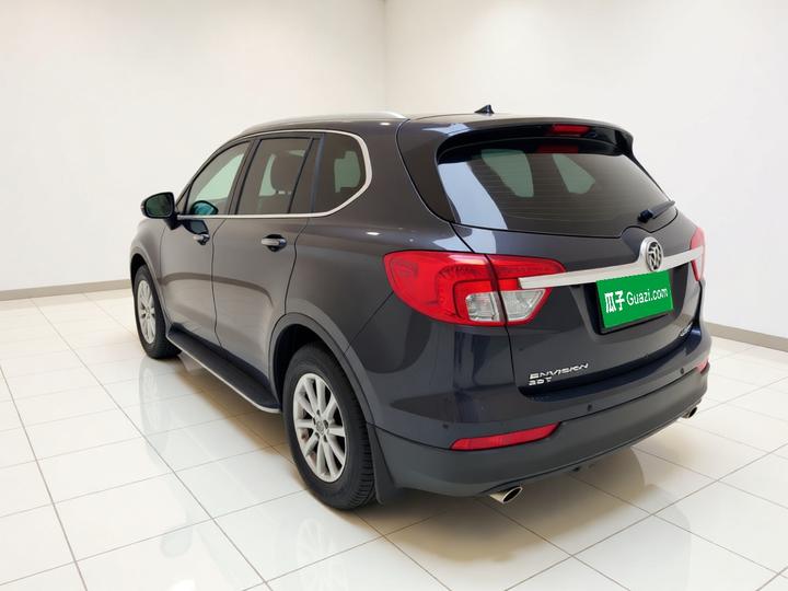 Envision 2016 20T RWD Leading photo 4