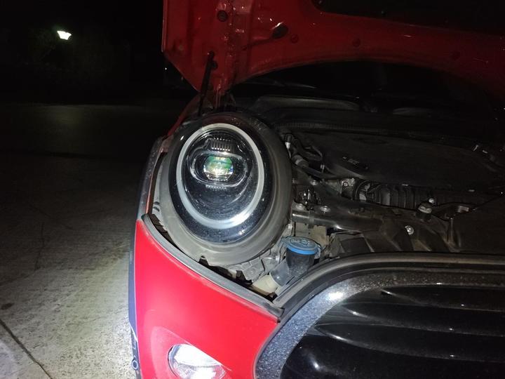 2018 1.5T COOPER photo 7