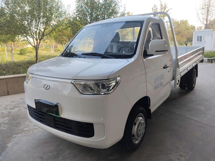 Ruichi C5 2025 EV Single Cab
