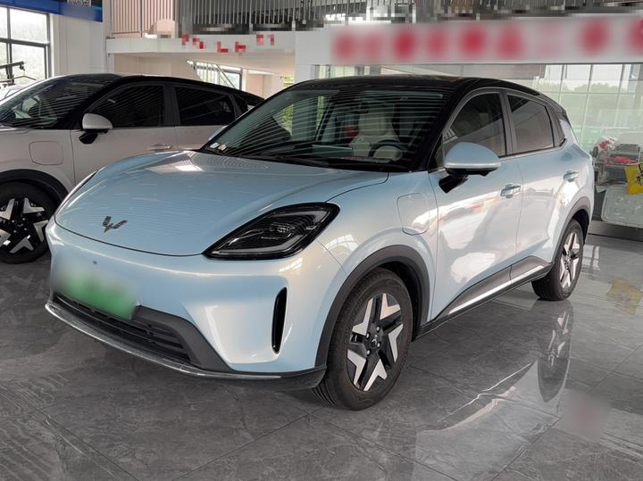 Bingo S 2025 430km Flagship