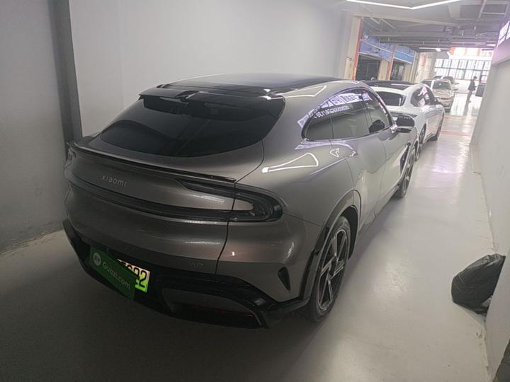 Xiaomi YU7 2025 AWD Pro photo 4