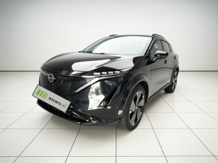 ARIYA 2022 AWD Performance Top Trim